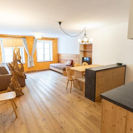 Agalma Apartment Brunico Exterior photo