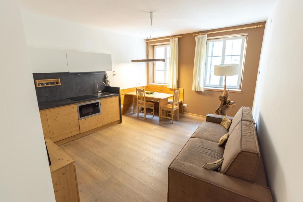 Agalma Apartment Brunico Exterior photo