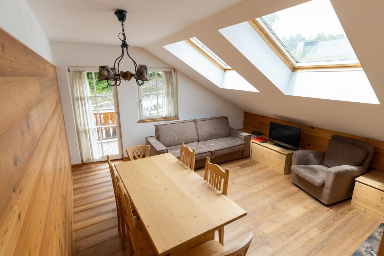 Agalma Apartment Brunico Exterior photo