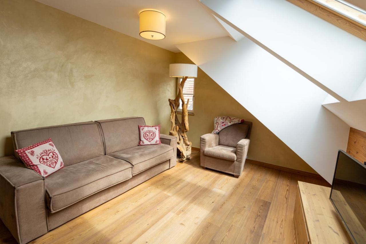 Agalma Apartment Brunico Exterior photo