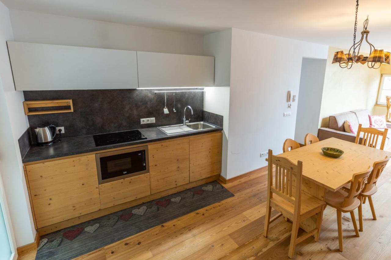 Agalma Apartment Brunico Exterior photo