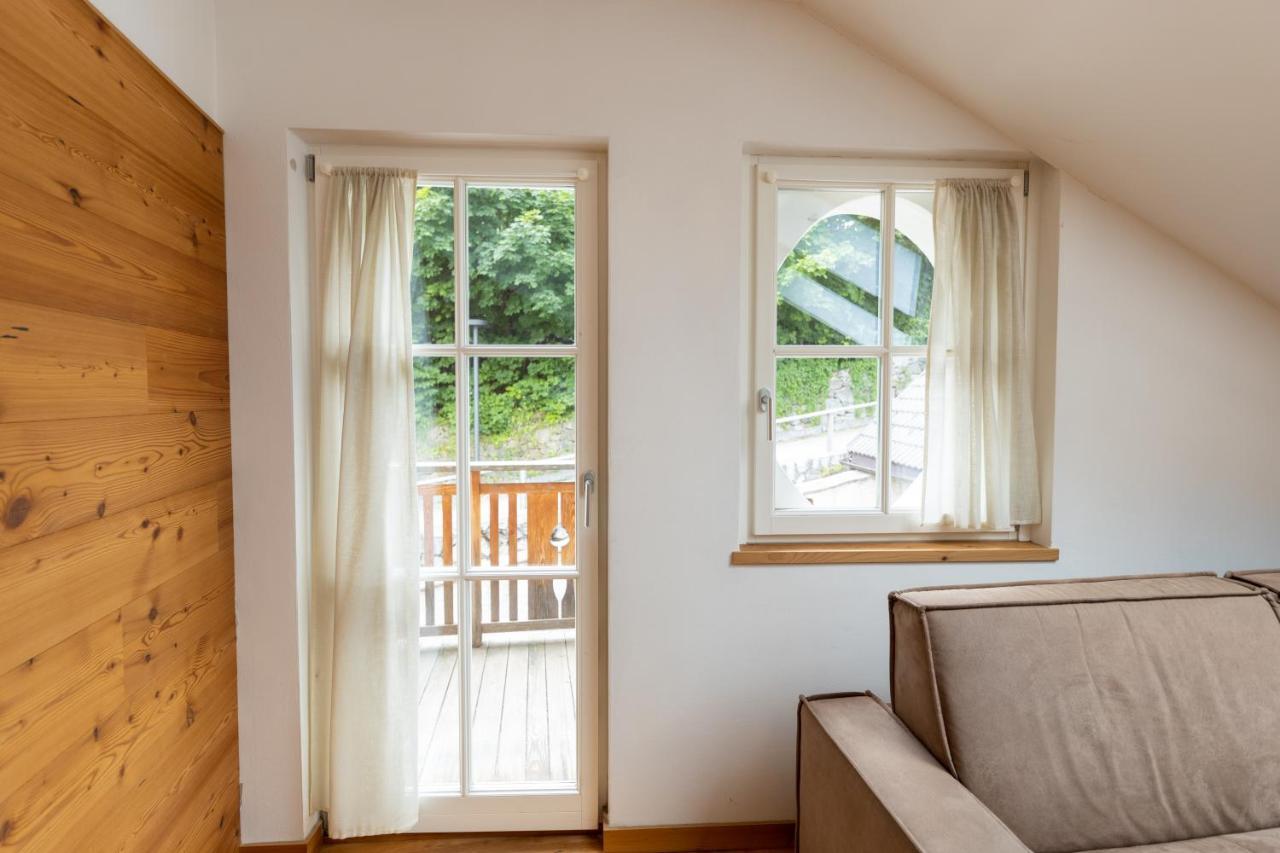 Agalma Apartment Brunico Exterior photo