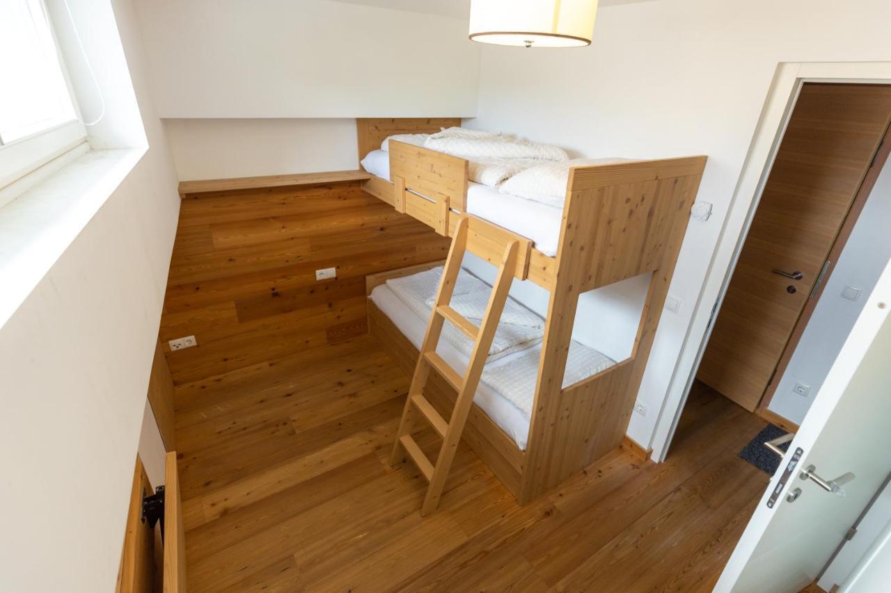 Agalma Apartment Brunico Exterior photo