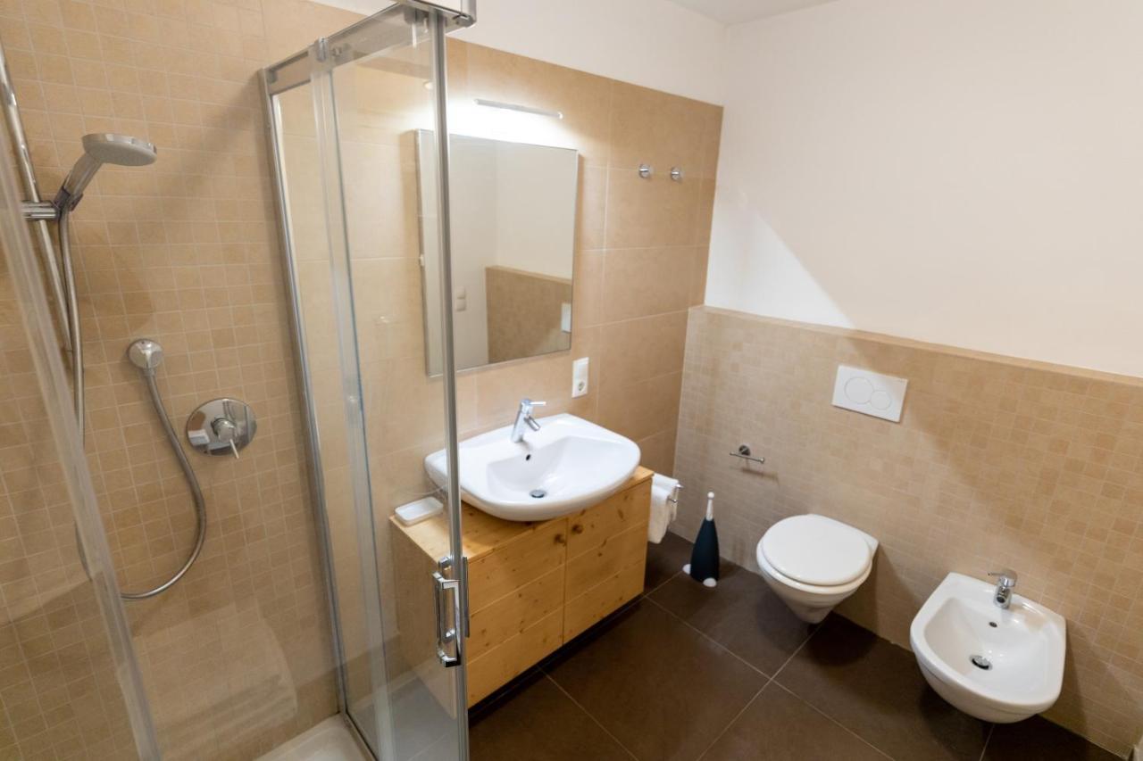 Agalma Apartment Brunico Exterior photo