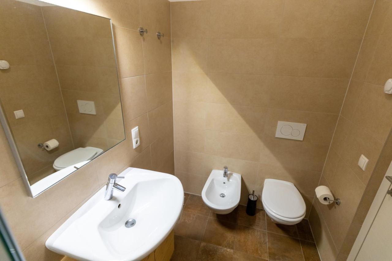 Agalma Apartment Brunico Exterior photo