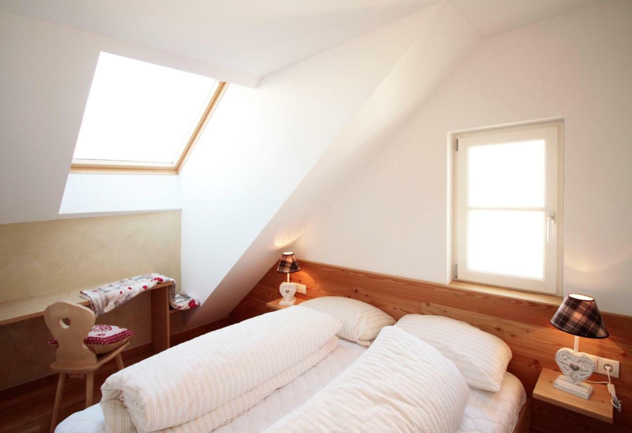 Agalma Apartment Brunico Exterior photo