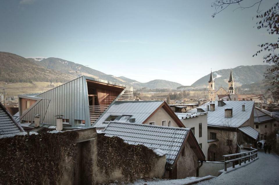 Agalma Apartment Brunico Exterior photo