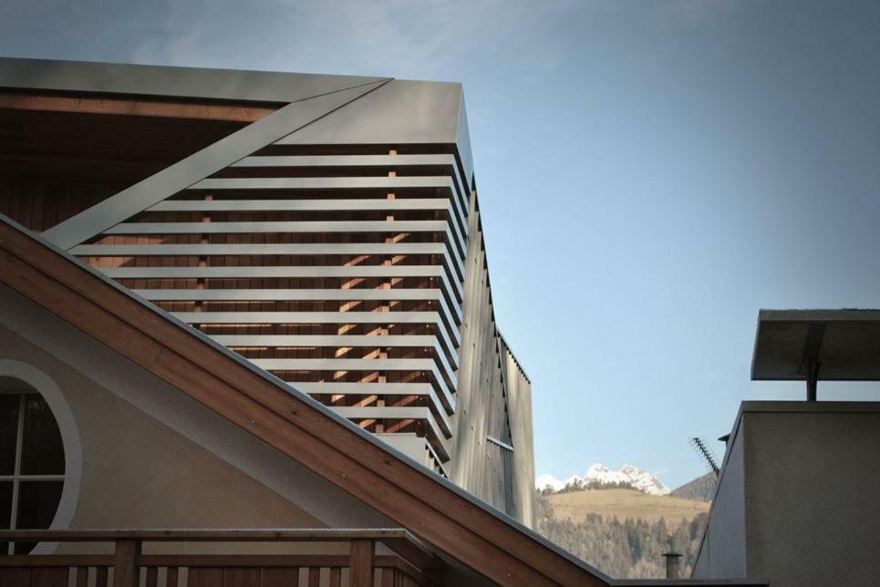 Agalma Apartment Brunico Exterior photo
