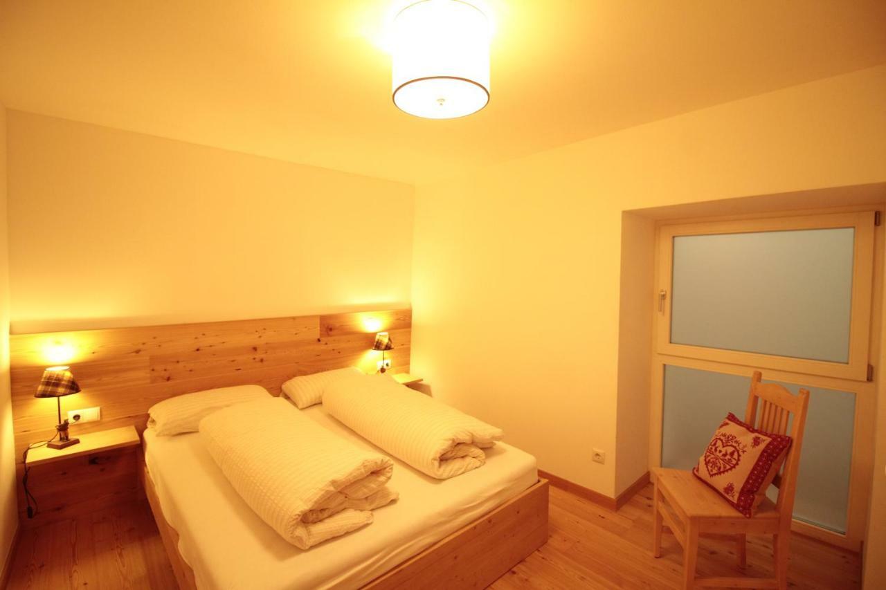 Agalma Apartment Brunico Exterior photo