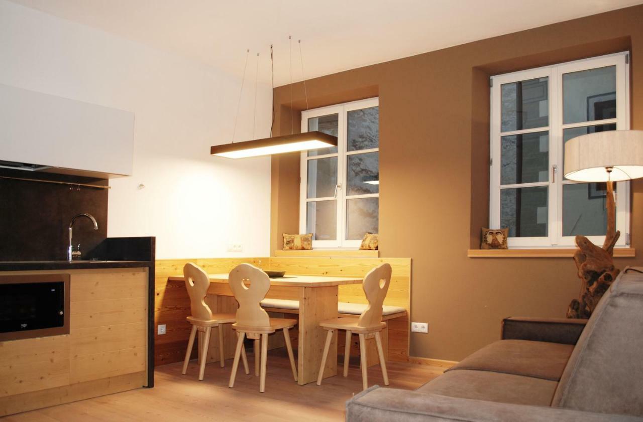 Agalma Apartment Brunico Exterior photo
