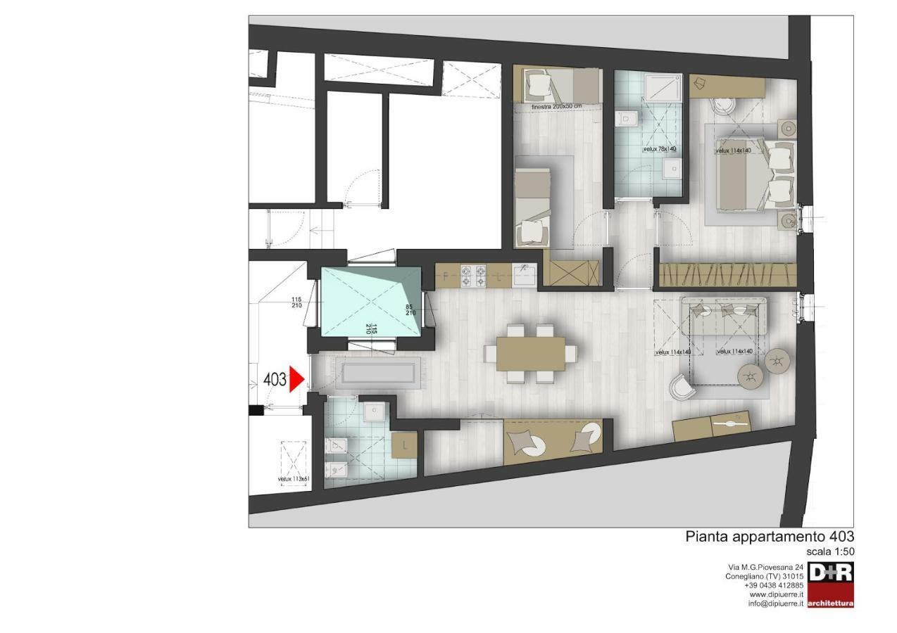Agalma Apartment Brunico Exterior photo