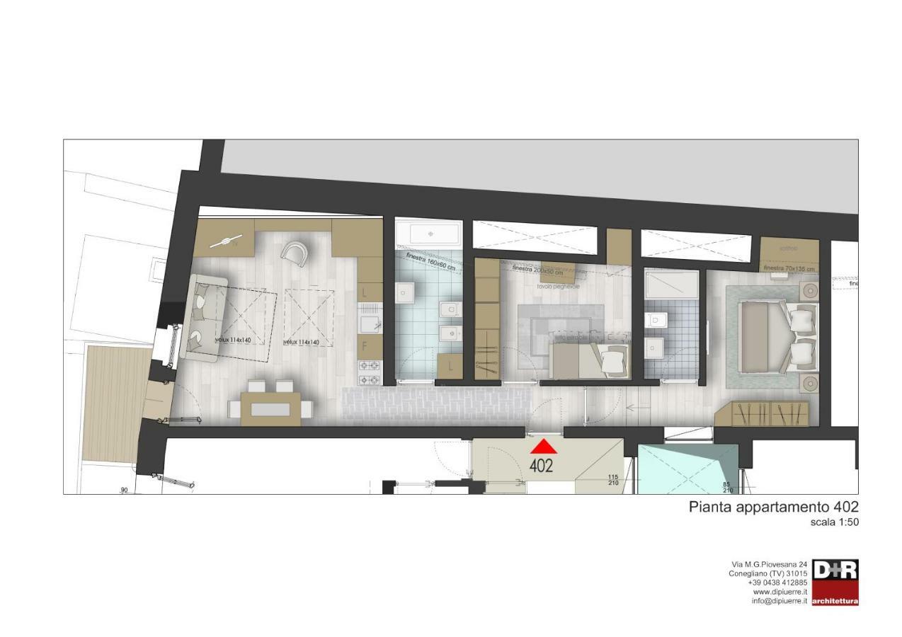 Agalma Apartment Brunico Exterior photo