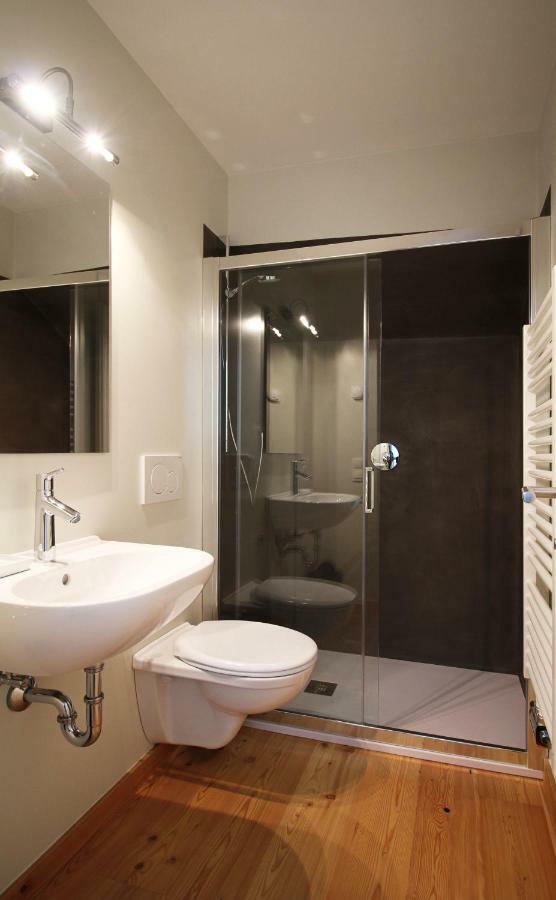 Agalma Apartment Brunico Exterior photo
