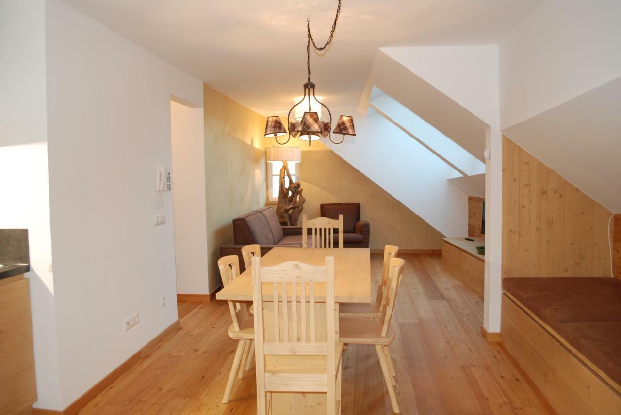 Agalma Apartment Brunico Exterior photo